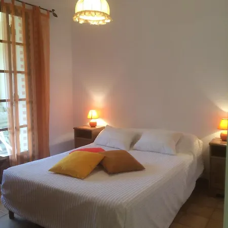 Coeur De Avec Jardin Privatif