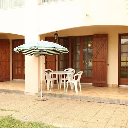 Apartment Coeur De Avec Jardin Privatif